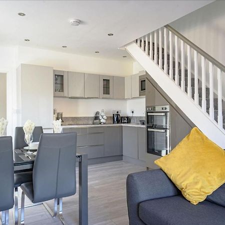 No 1 Kinvara House Килларни Экстерьер фото