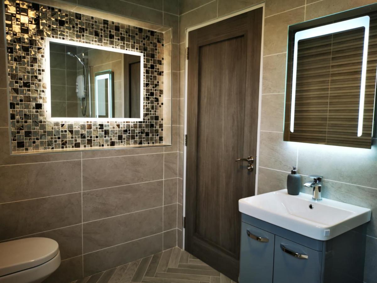 No 1 Kinvara House Килларни Экстерьер фото