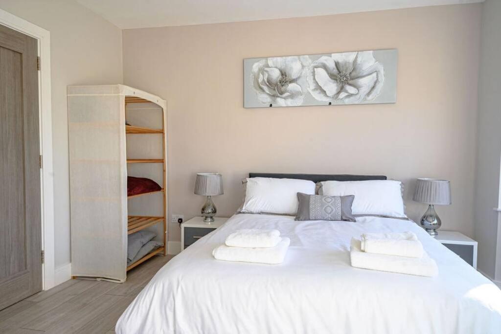 No 1 Kinvara House Килларни Экстерьер фото