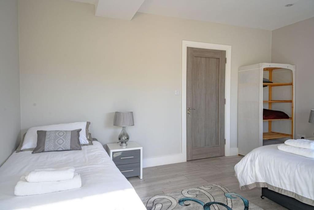 No 1 Kinvara House Килларни Экстерьер фото