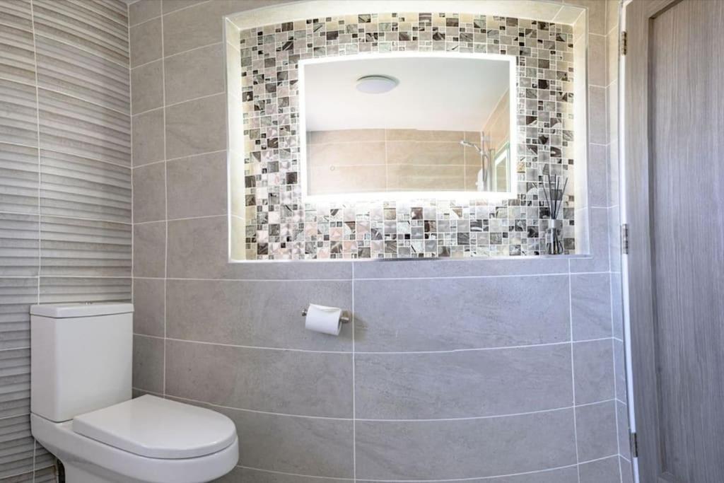 No 1 Kinvara House Килларни Экстерьер фото