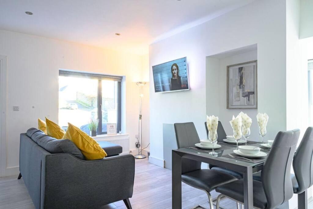 No 1 Kinvara House Килларни Экстерьер фото