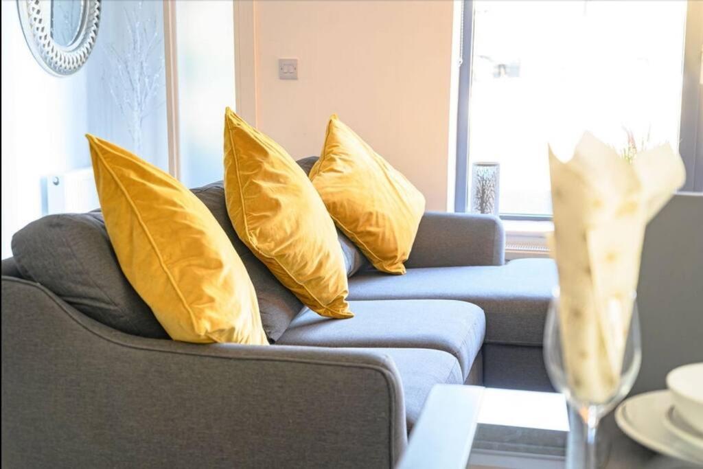 No 1 Kinvara House Килларни Экстерьер фото