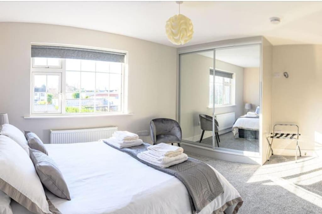 No 1 Kinvara House Килларни Экстерьер фото