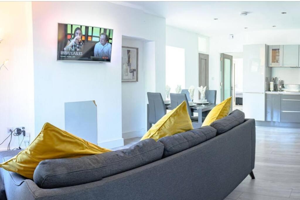 No 1 Kinvara House Килларни Экстерьер фото