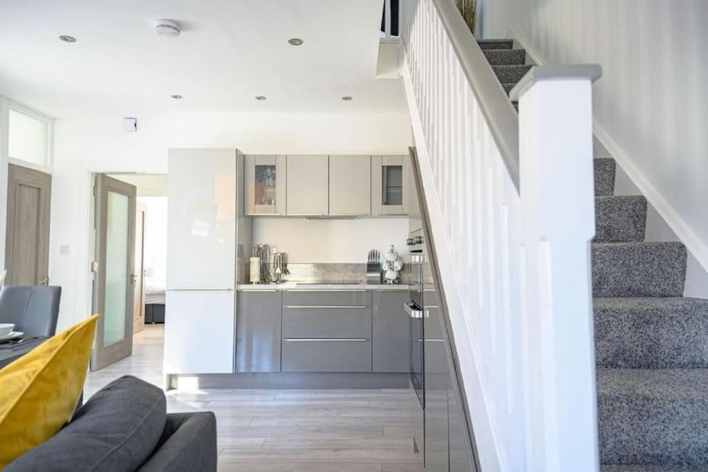 No 1 Kinvara House Килларни Экстерьер фото