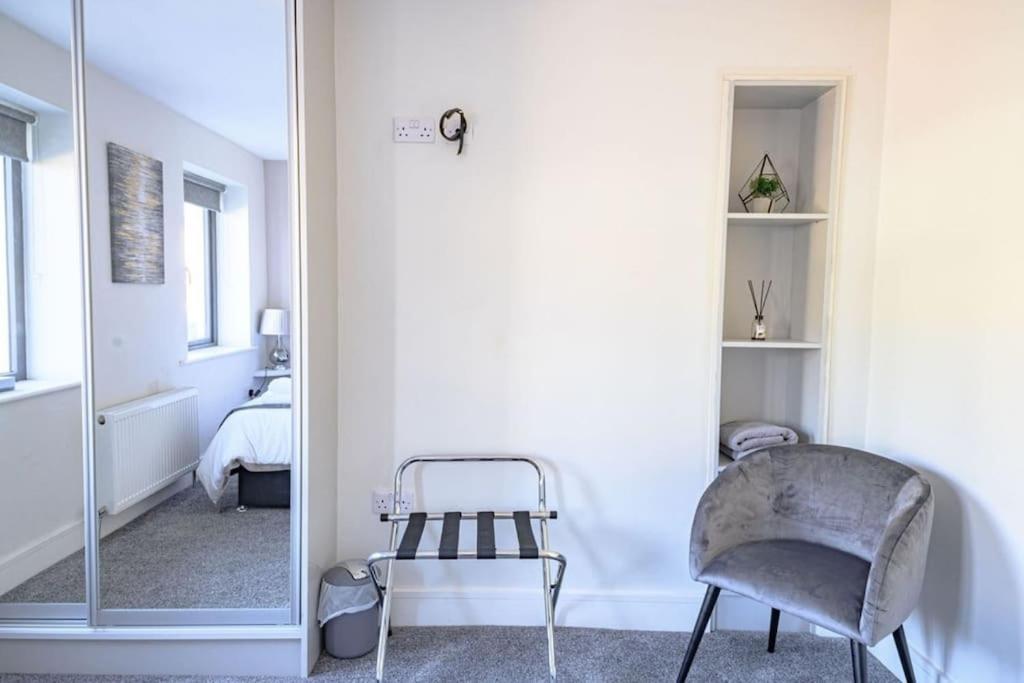 No 1 Kinvara House Килларни Экстерьер фото